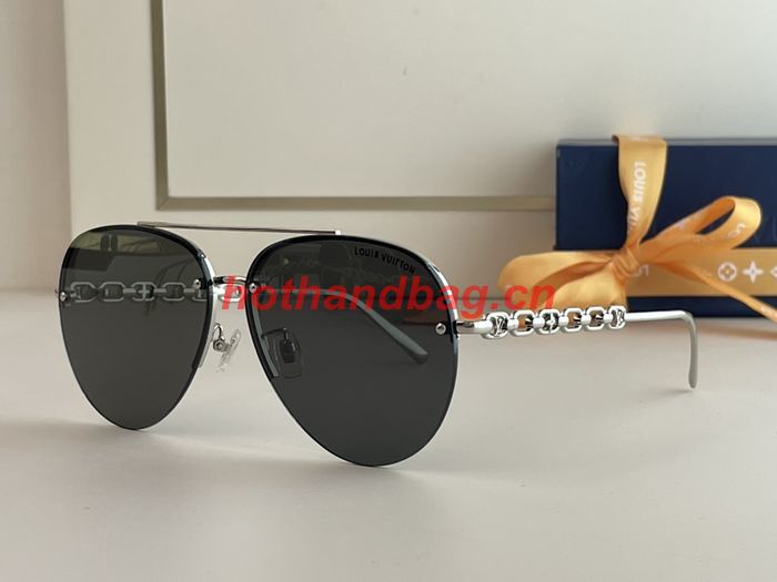 Louis Vuitton Sunglasses Top Quality LVS01785